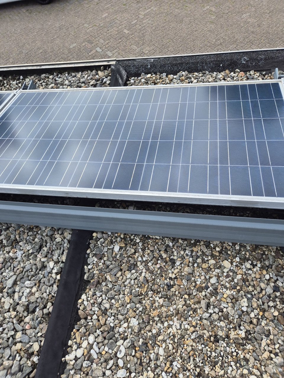 Zonnepanelen