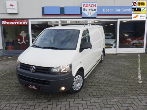 Volkswagen Transporter 2.0 tdi l2h1