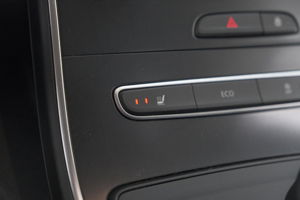 Renault Grand Scenic tce 140 edc intens | 7 zitplaatsen | trekhaak | camera
