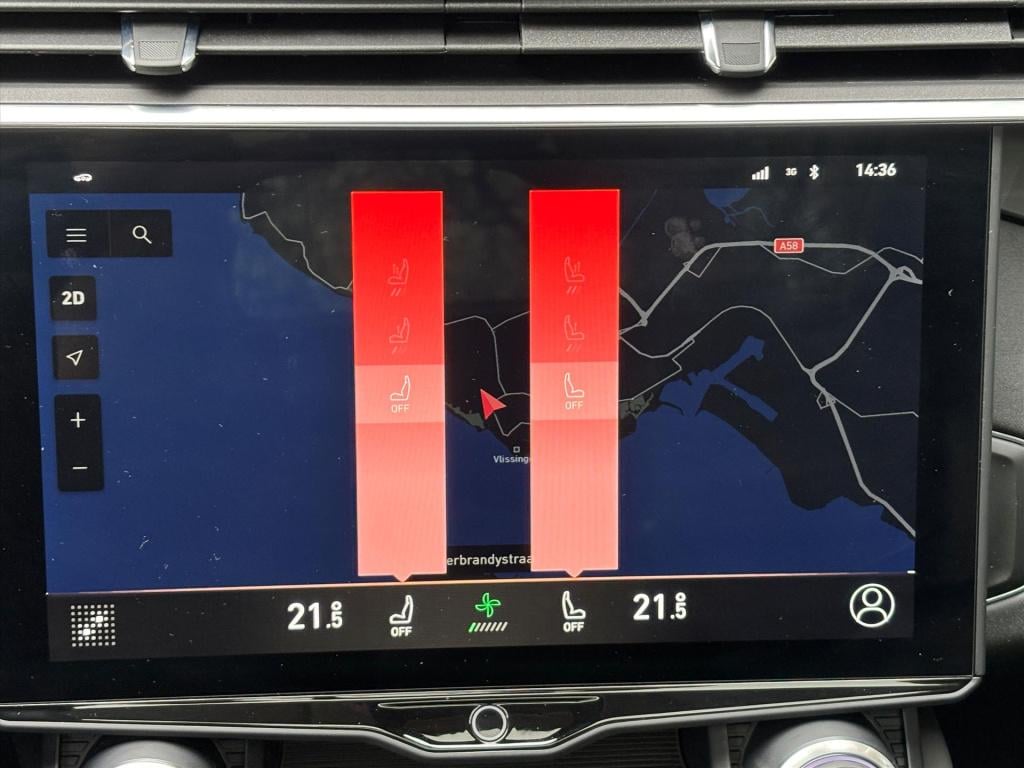 Lynk & Co 01 1.5td 261pk phev automaat| 360 gr camera| pano dak|carplay|rij