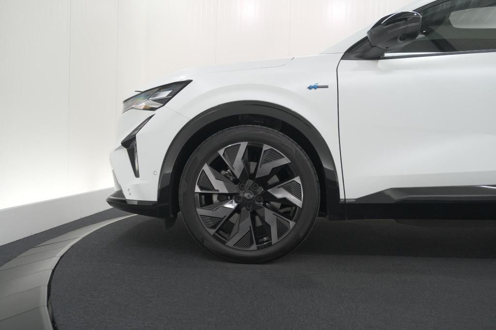 Renault Rafale 1.2 e-tech full hybrid 200 esprit alpine | 360 camera | adap