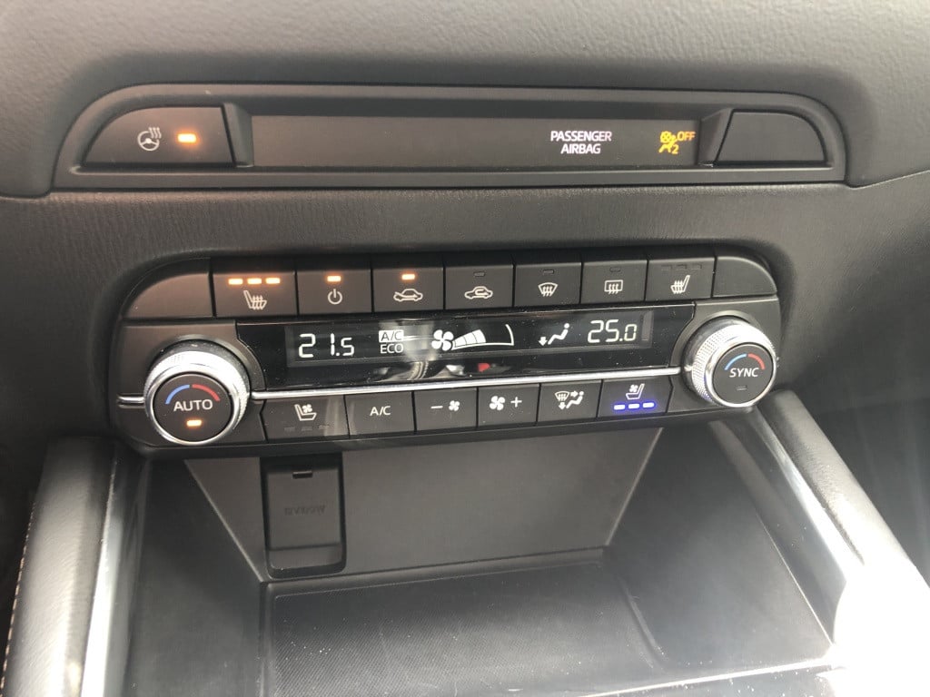 Mazda Cx-5 2.0 sag 165 luxury