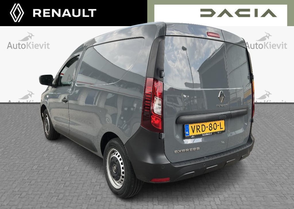 Renault Express 1.5 dci 75 comfort