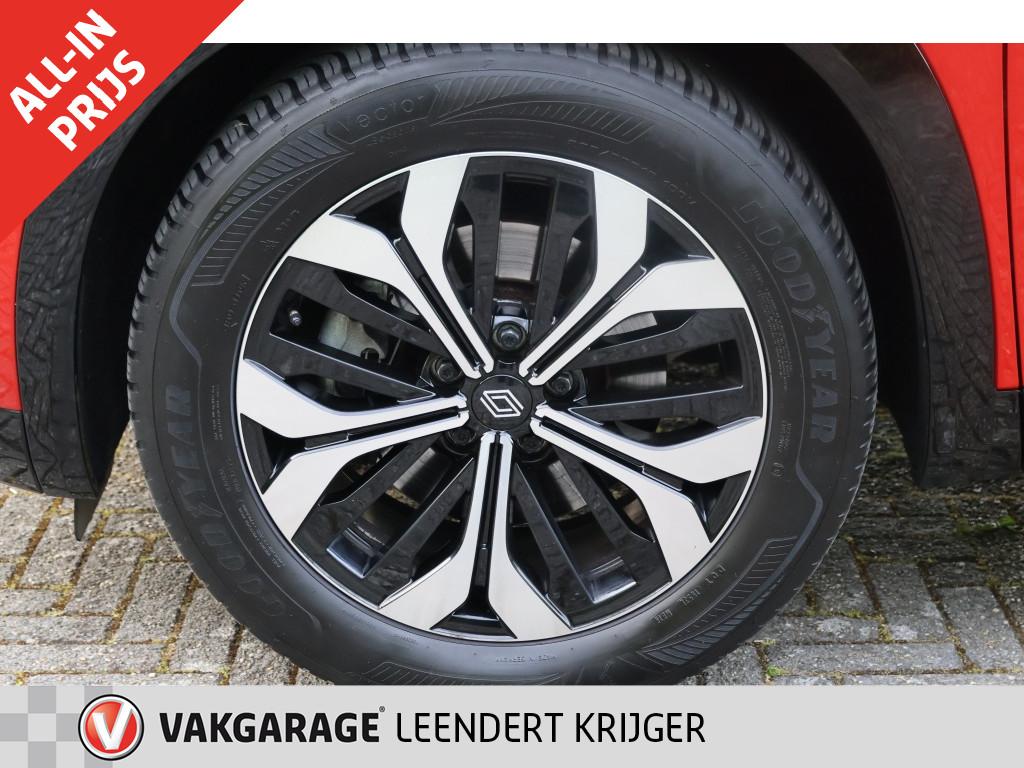 Renault Austral 1.2et full hybrid 200 techno esprit alpin |12 maanden bovag