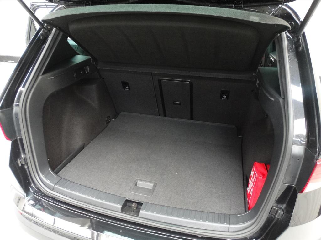 Seat Ateca 1.4 ecotsi 150pk dsg-7 xcellence