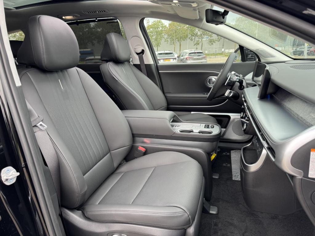 Hyundai Ioniq 9 lounge awd 7p. 110.3 kwh
