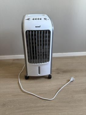 Ventilator/Aircooler (MaxxHome luchtkoeler)