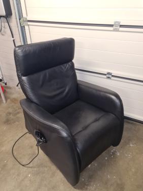 Te koop relax stoel