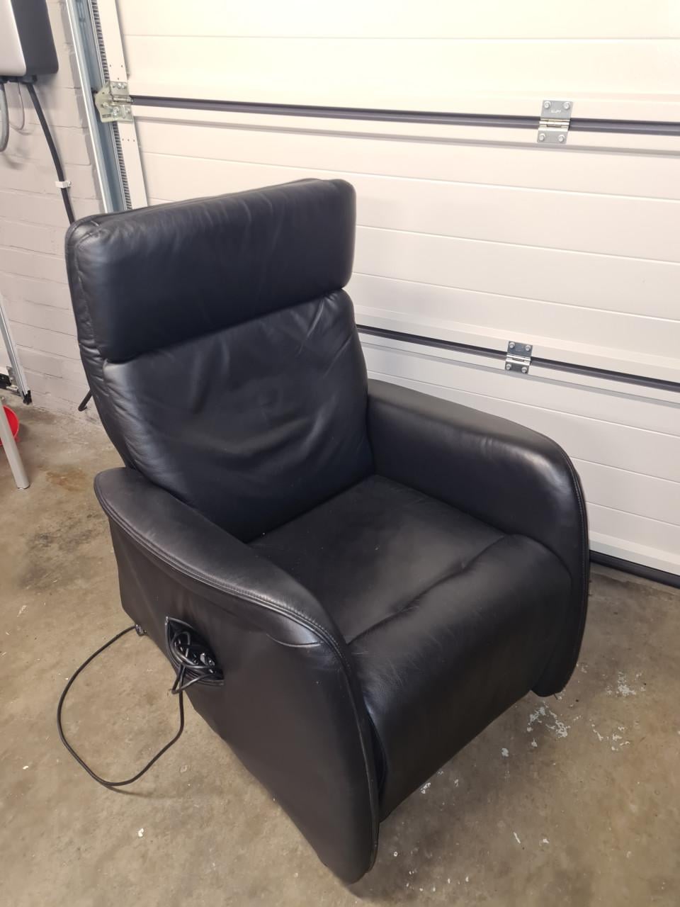 Te koop relax stoel