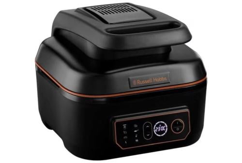 Airfryer/multicooker RusselHobbs