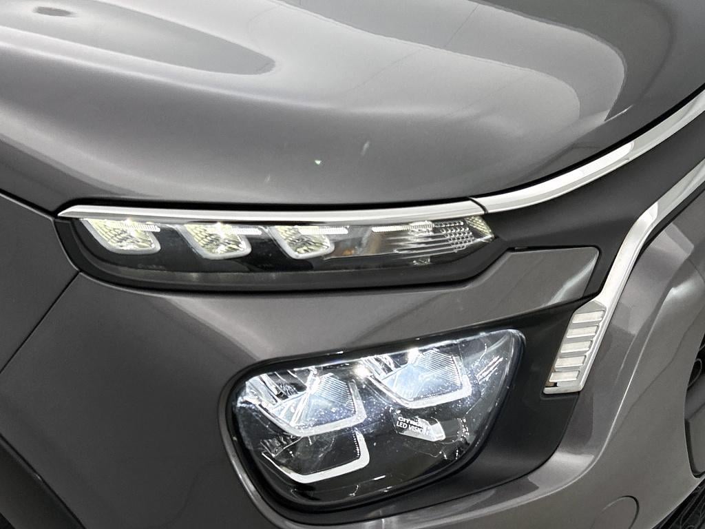 Citroen C3 1.2 puretech feel | rijklaar |