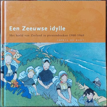 Zeeuws Boek
