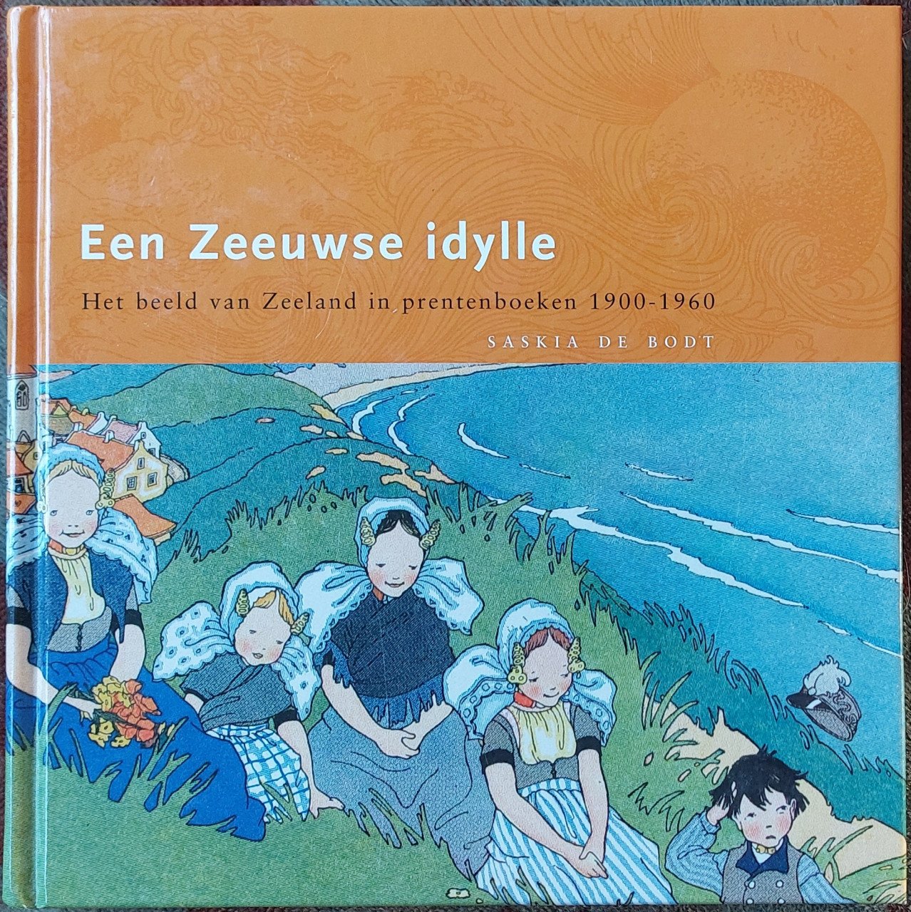 Zeeuws Boek
