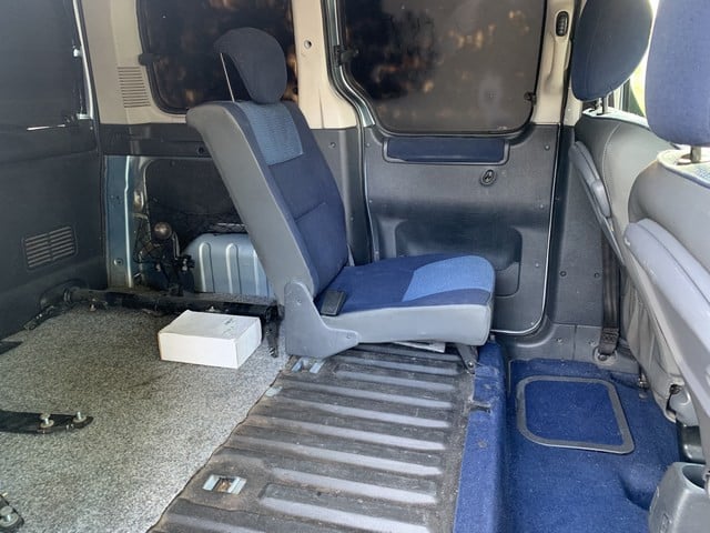Citroen Berlingo 1.6i multispace | airco | elektrische ramen etc.