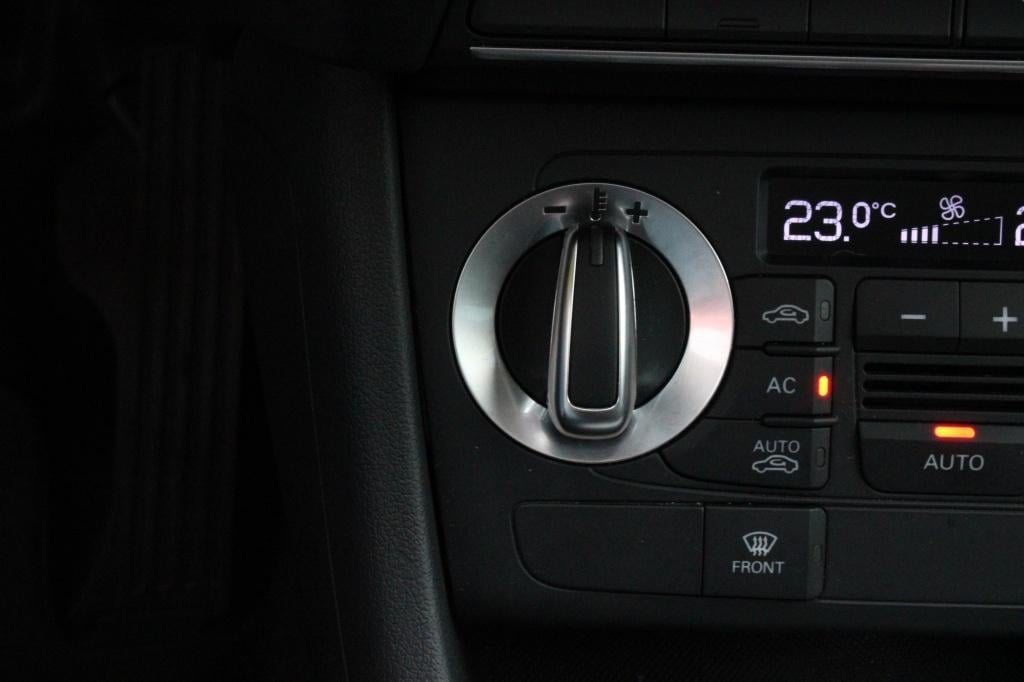 Audi Q3 2.0 tfsi quattro pro line