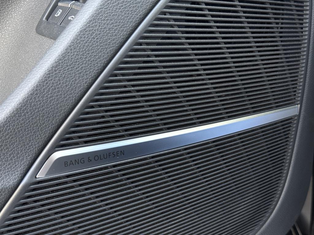 Audi Q7 55 tfsi e quattro pro s-line advanced | b&o | rs stoelen/massage | 