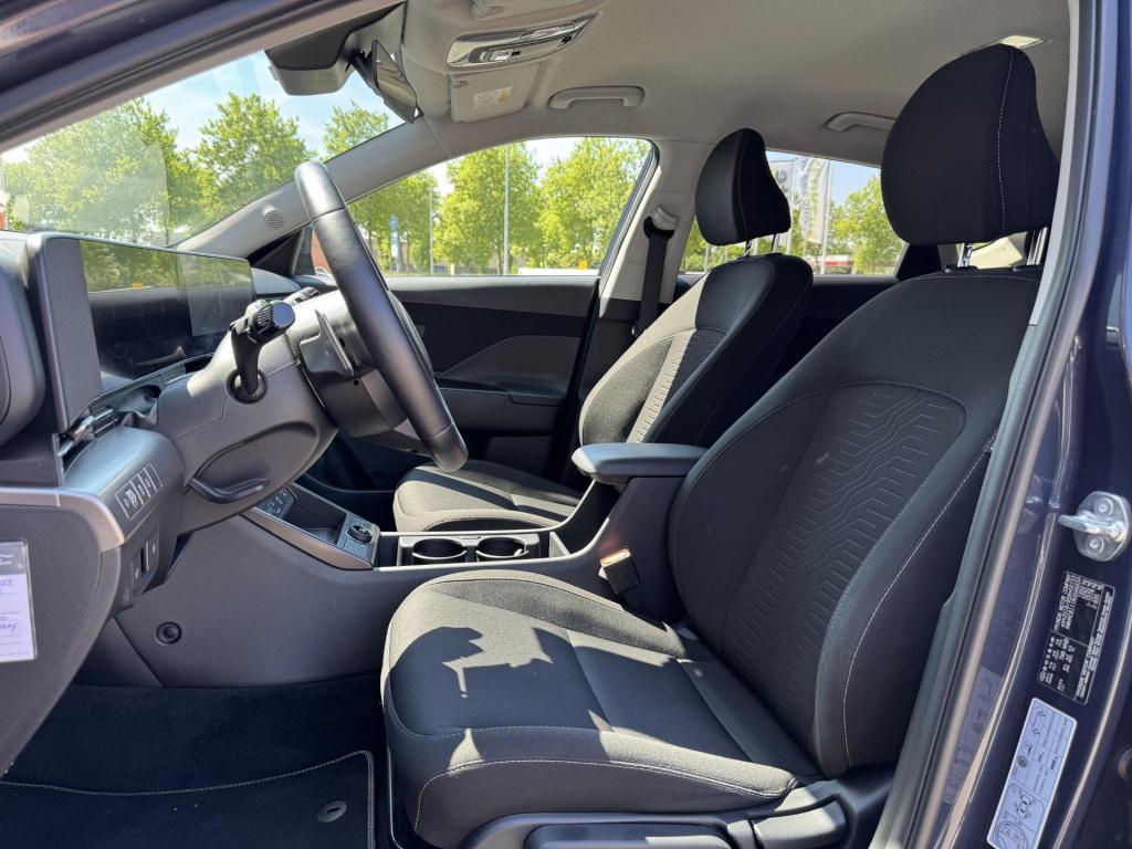 Hyundai Kona 1.6 gdi hev comfort smart | elek. achterklep | stuur- + stoelv