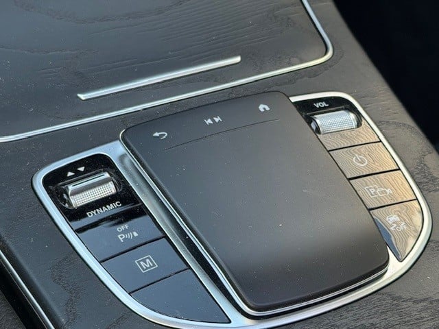 Mercedes-Benz Glc 300e 4matic business solution amg l panoramaschuifdak l t