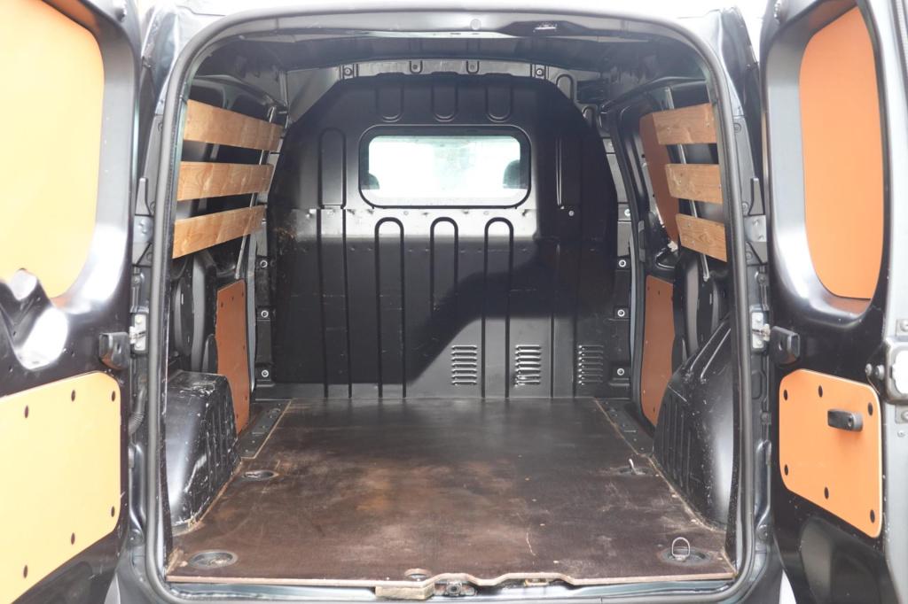 Dacia Dokker 1.6 mpi 100 access