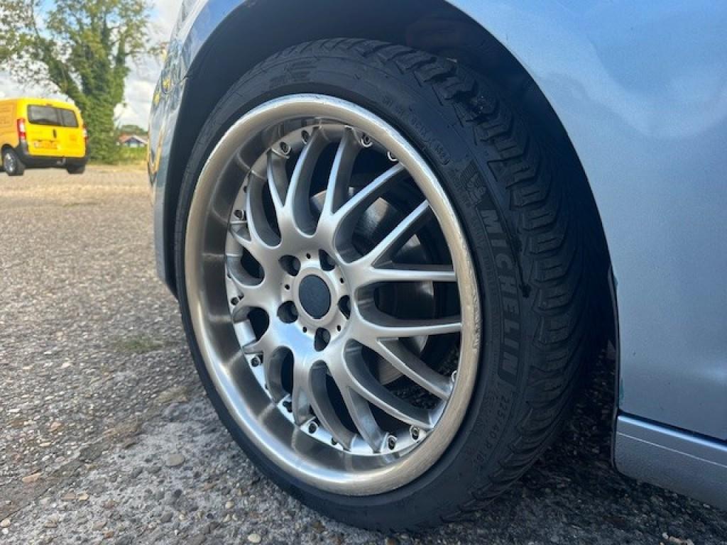 Volkswagen Golf 1.4 tsi airco