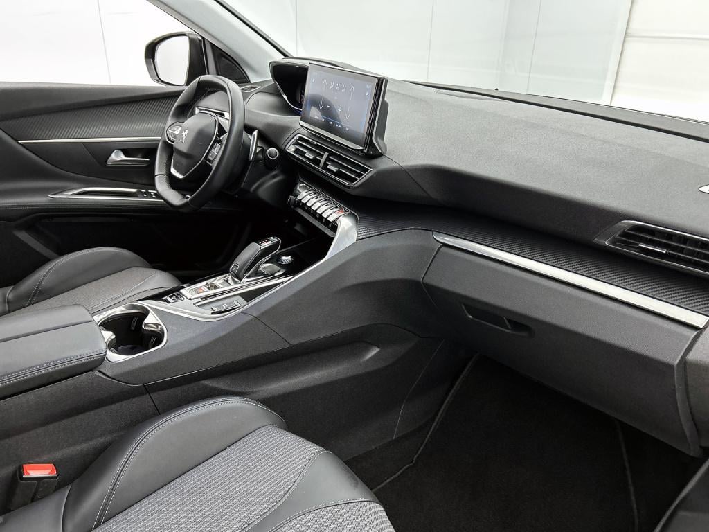 Peugeot 3008 130pk automaat allure pack | rijklaar | stoelverwarming |