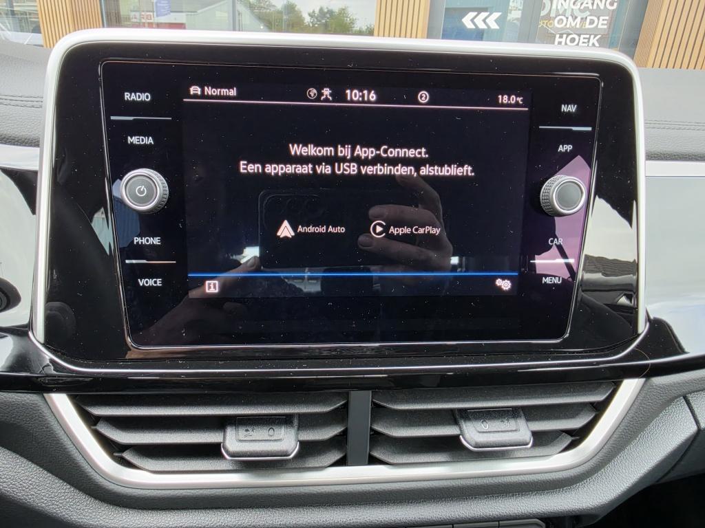 Volkswagen T-roc 1.0 tsi r-line bns | iq led | virtual | carplay android | 