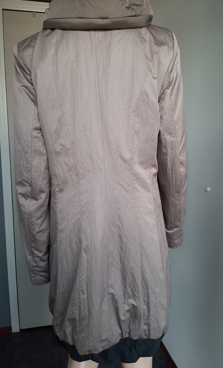 Creenstone jas maat 38