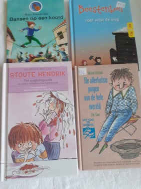 Boeken