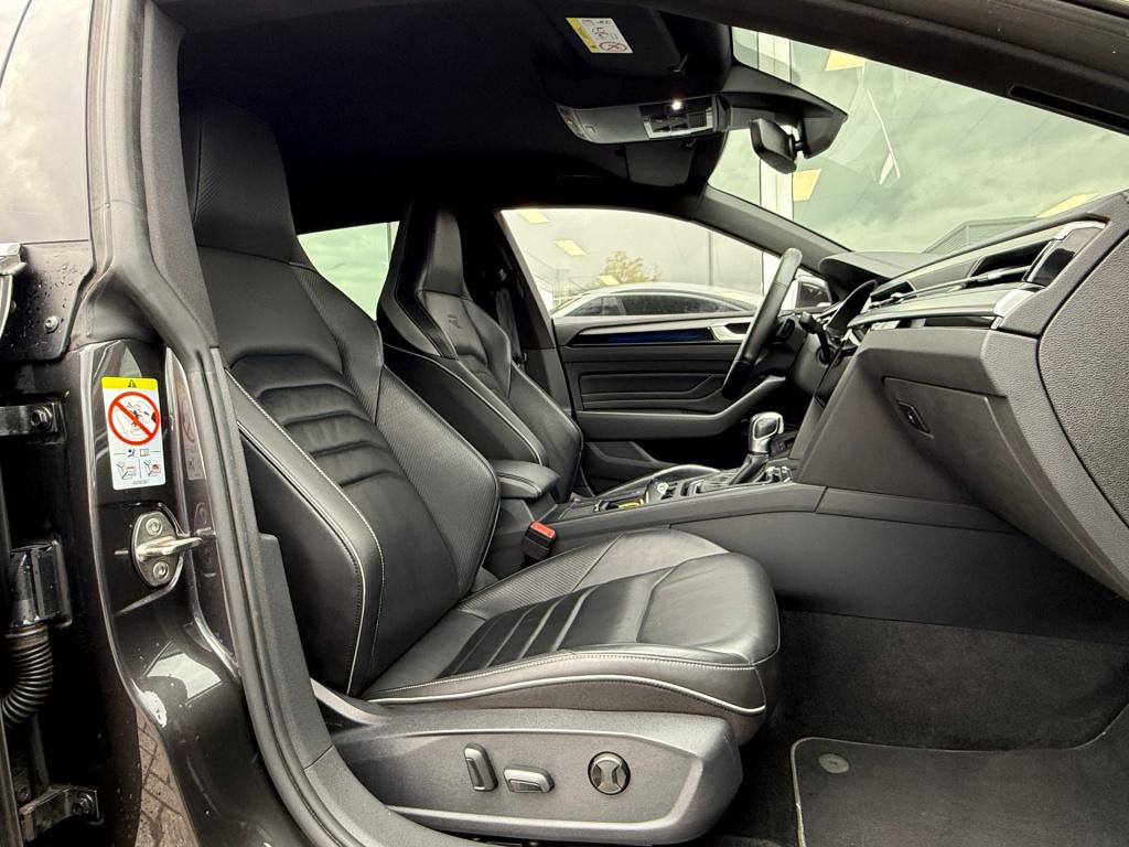 Volkswagen Arteon shooting brake 1.4 tsi ehybrid r-line business+