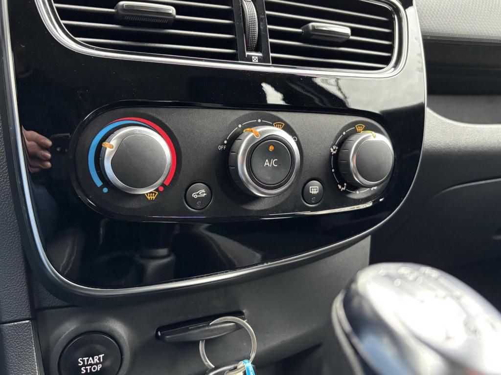 Renault Clio estate 0.9 tce zen | trekhaak | navigatie | cruise control | a