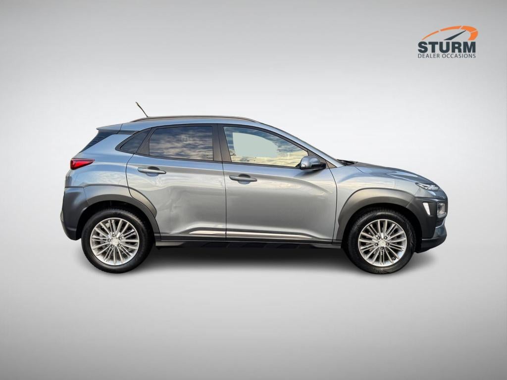 Hyundai Kona 1.0t fashion