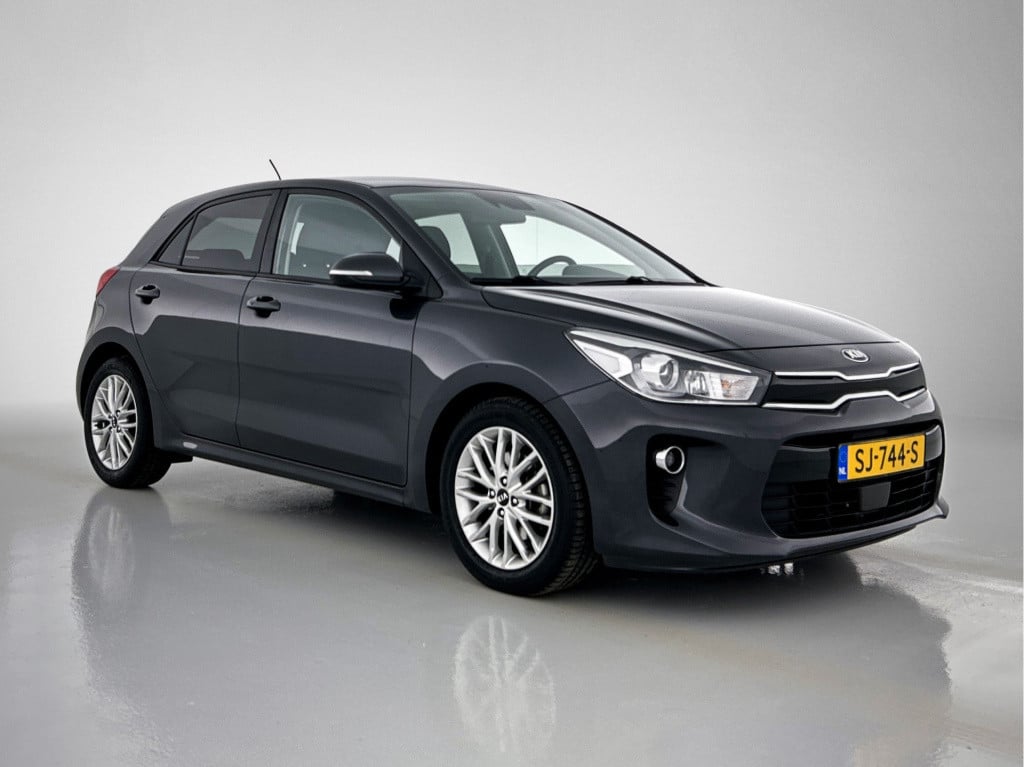 Kia Rio 1.0 tgdi dynamicline | 100pk | 1e eigenaar |