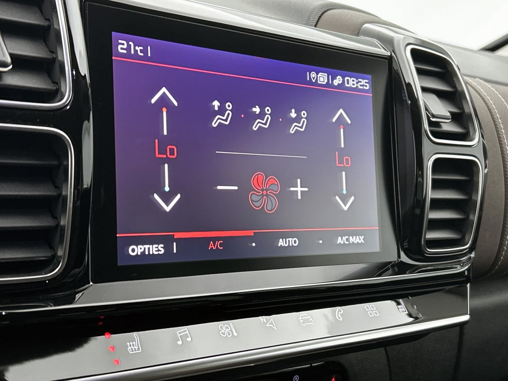 Citroen C5 Aircross 130pk shine | rijklaar | adaptive cruise control | lede