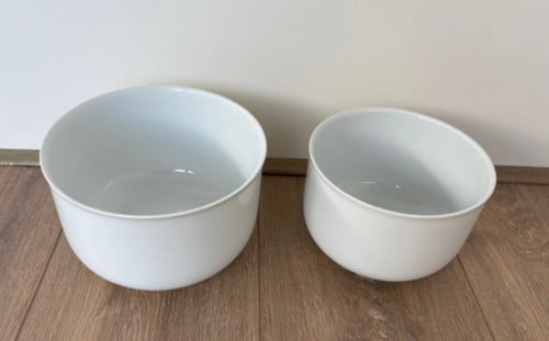 Tavola schalen