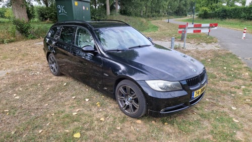 Te koop BMW 330XI touring