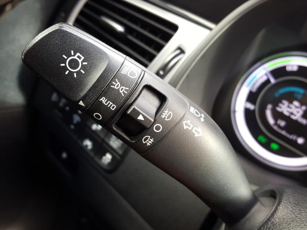 Kia Niro 1.6 gdi hybrid 141pk dct6 executiveline | navi | bt | applecarplay