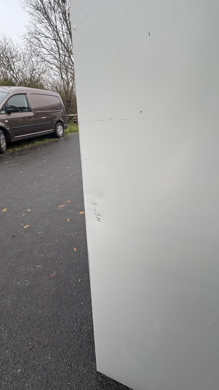 Brandkast archiefkast dossierkast