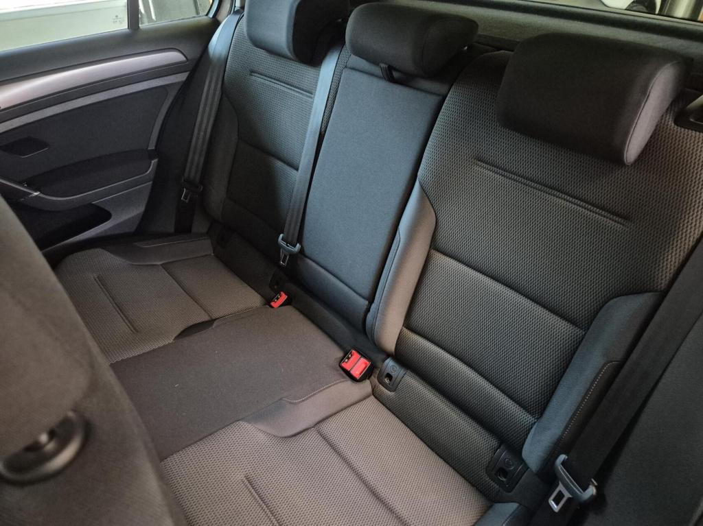 Volkswagen Golf 1.2 tsi comfortline / 1e eigenaar / dealeronderhouden