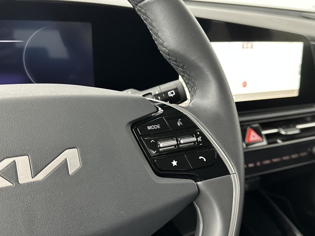 Kia Niro 1.6 gdi hybrid dynamicline | licht metalen wielen | klimaat regeli