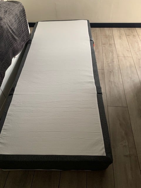 Emma matras 1 persoons