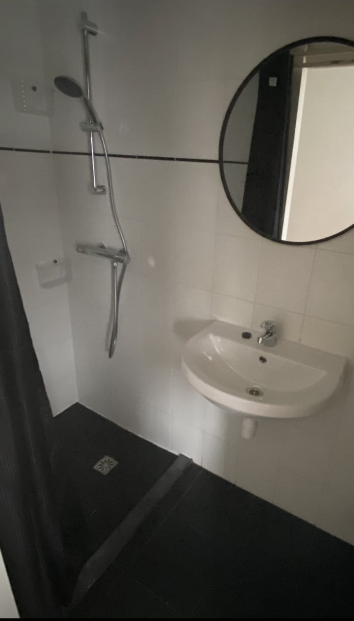 1- Slaapkamer appartement te huur centrum Hulst.