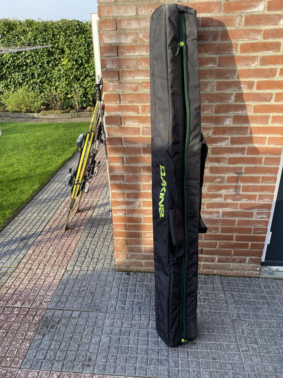 Te Koop: Head Ski's.