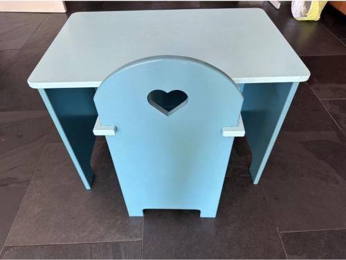 Stevig kinder bureau