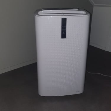 Mobiele Airco