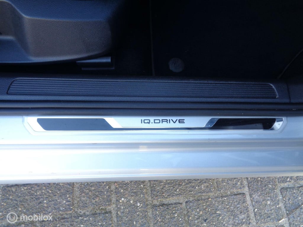 Volkswagen Golf 1.5 tsi iq-drive/airco/ecc/panorama dak/led/navi/carplay/lm