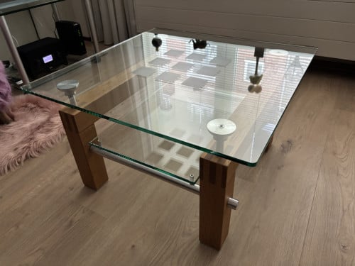 Salontafel/Bijzettafel