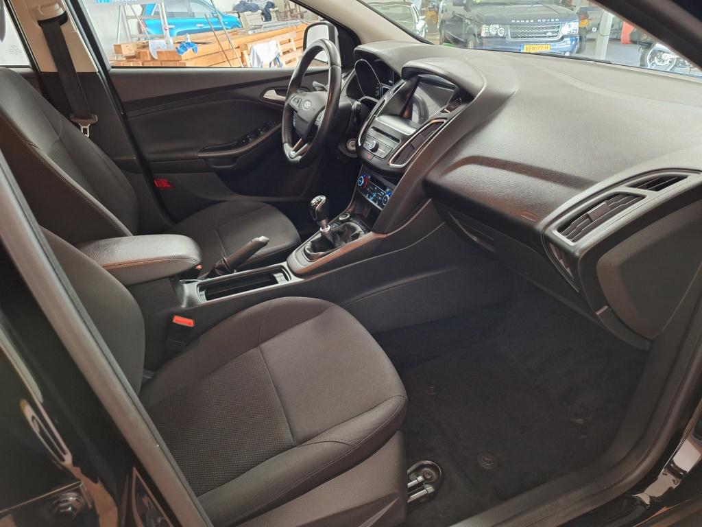 Ford Focus 1.0 lease edition | distributieriem sept 2024 vervangen |