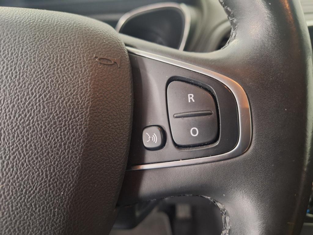 Renault Captur | trekhaak | climate control 0.9 tce intens