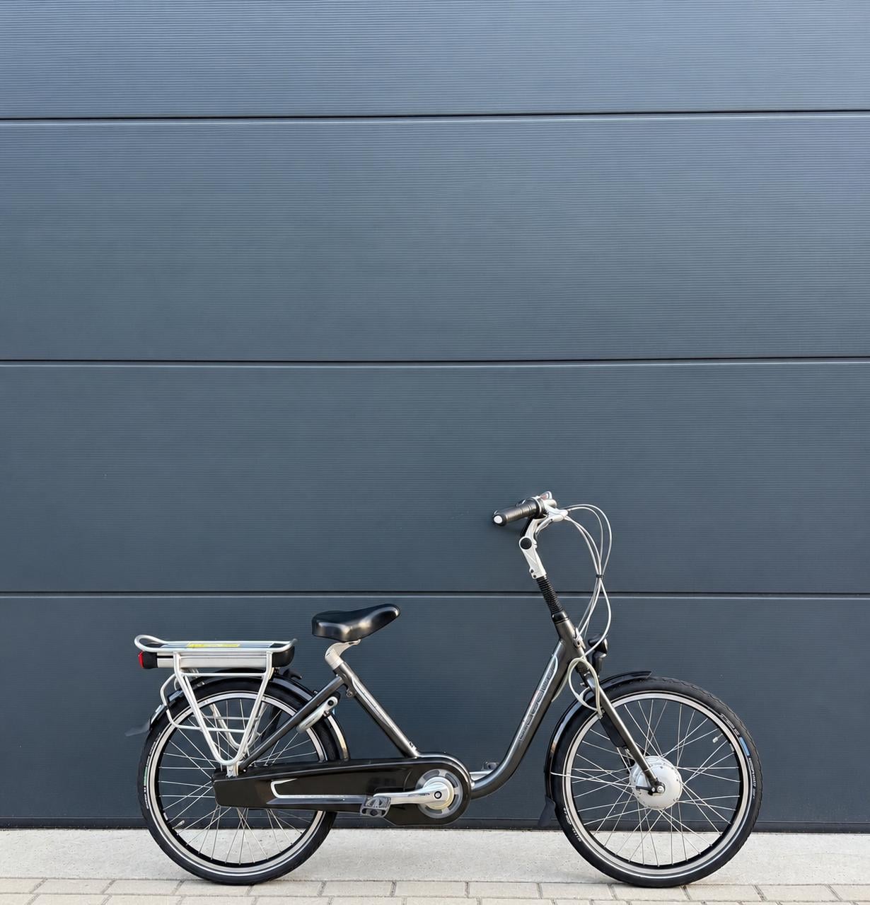 ZGAN Gazelle Balance elektrische fiets 46 cm - 26 inch
