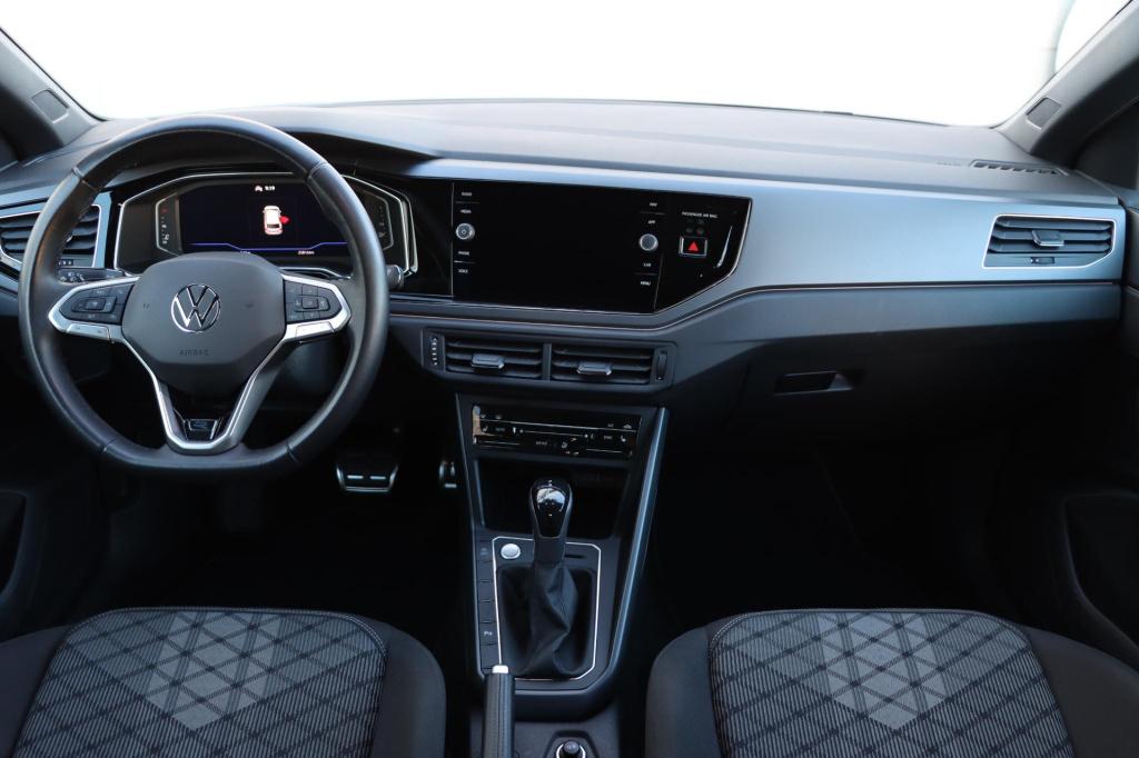 Volkswagen Polo 1.0 tsi r-line 95pk dsg7